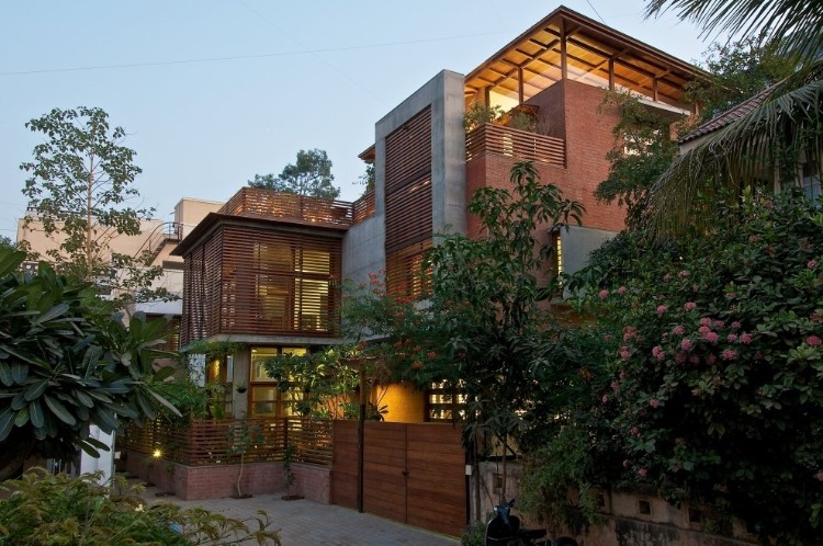 Patel Architecture