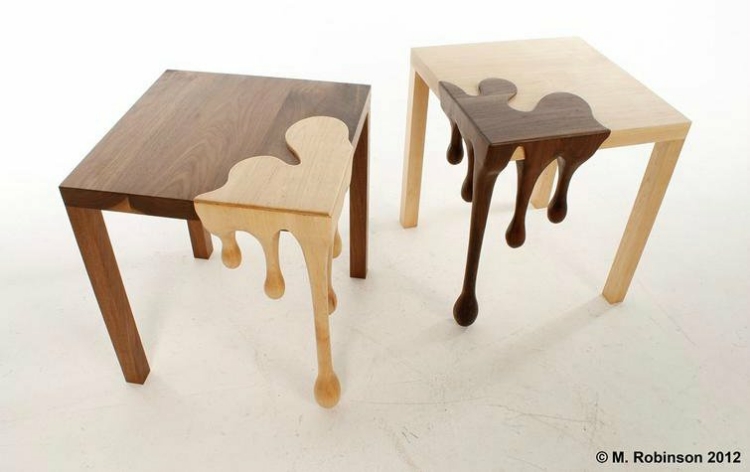 Fusion Tables by Matt Robinson - 1