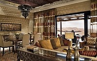 Qasr Al Sarab, Hirsch Bedner Associates Design
