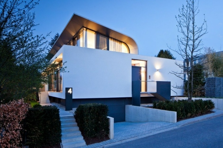 C1 House by Dettling Architekten - 1