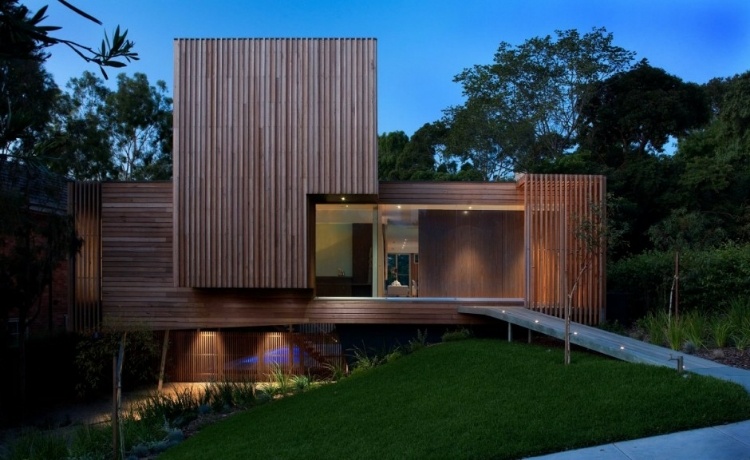 The Kew House 3 by Vibe Design Group - 1