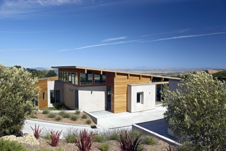 Californian Vista Del Valle by Zimmerman and Associates - 1