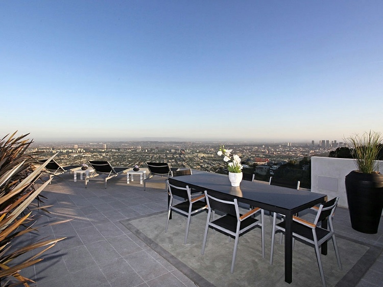 Amazing Los Angeles Penthouse
