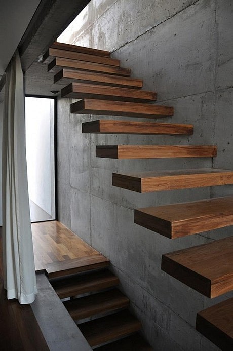 Staircase Showcase | HomeAdore