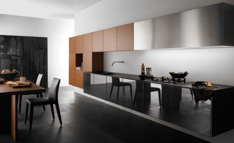 Kitchens by Logoscoop
