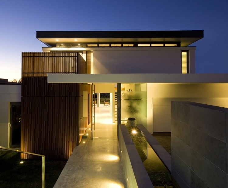 G House by Bruce Stafford Architects - 1