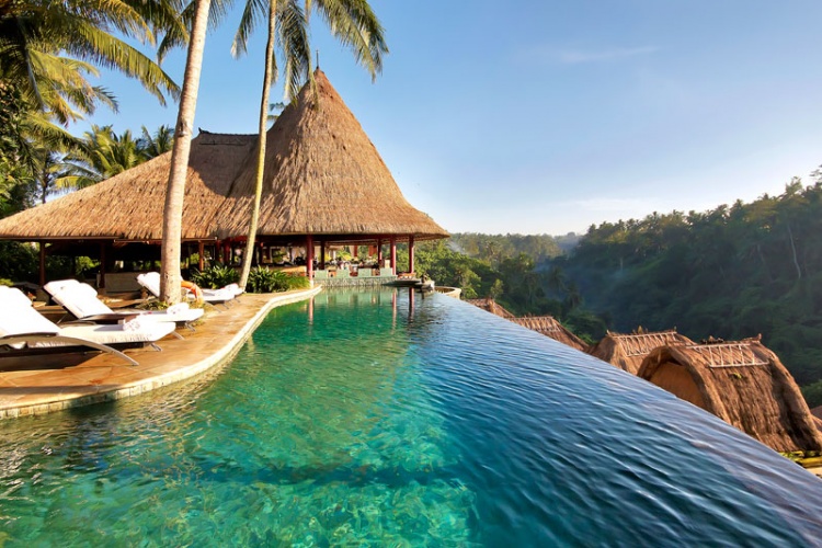 The Viceroy Hotel, Bali