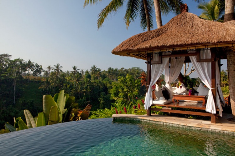 The Viceroy Hotel, Bali
