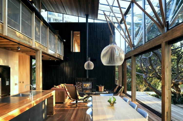 Loft interior inspirations - 1