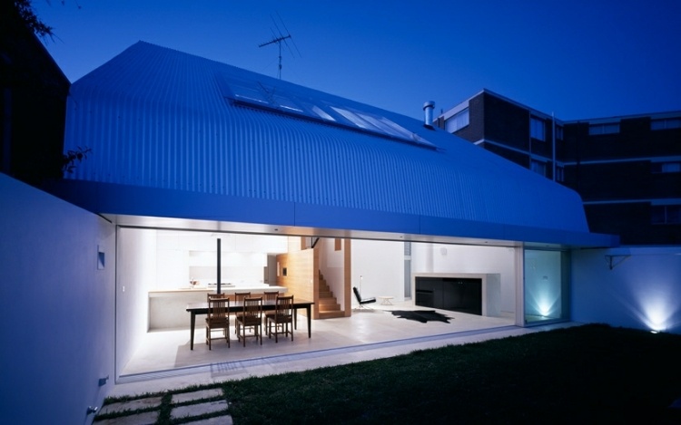 Bondi House by MCK – Sydney Architects - 1