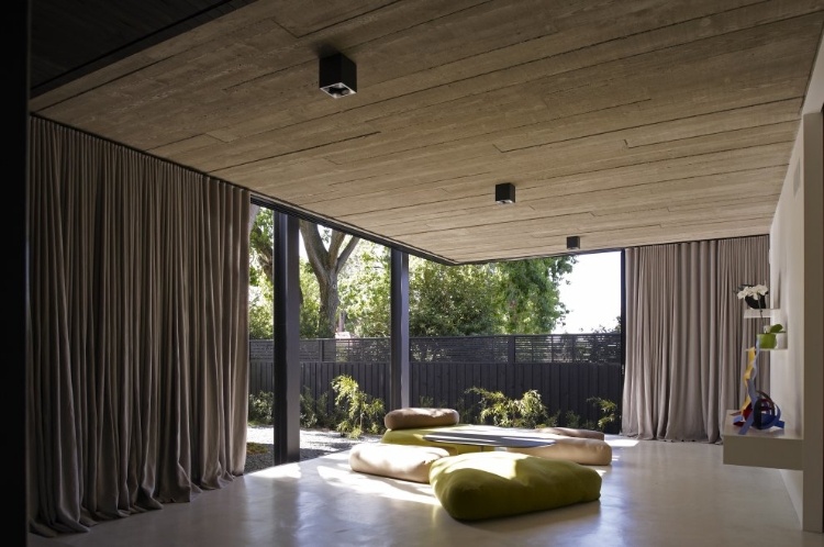 Elm and Villow House by Architects EAT - 1