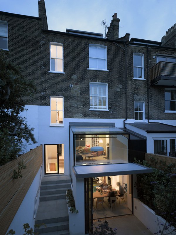 Payne House by Paul Archer Design - 1