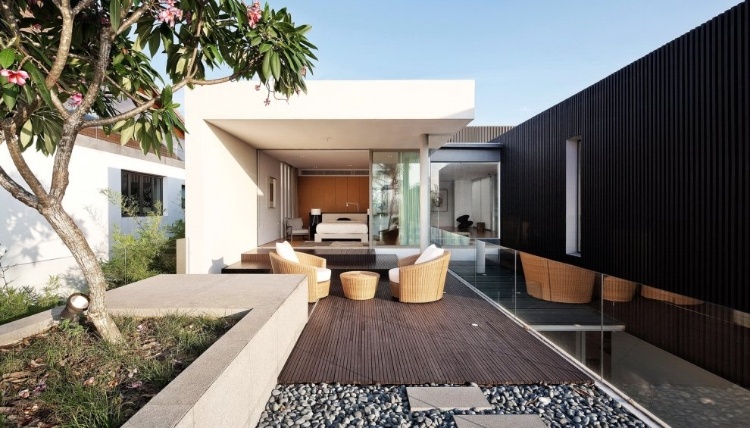 Sentosa House by Beige - 1