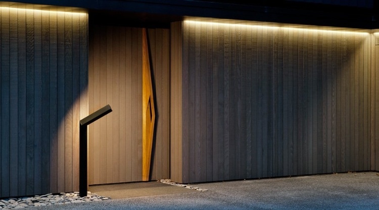 Lucerne by Daniel Marshall Architects