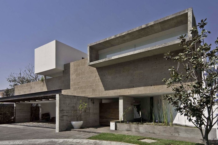 Casa LQ20 by t3arc Architecture - 1