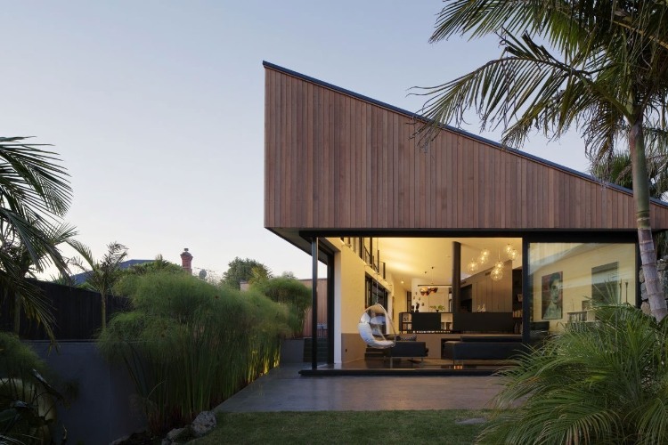 S House by Glamuzina Paterson Architects - 1
