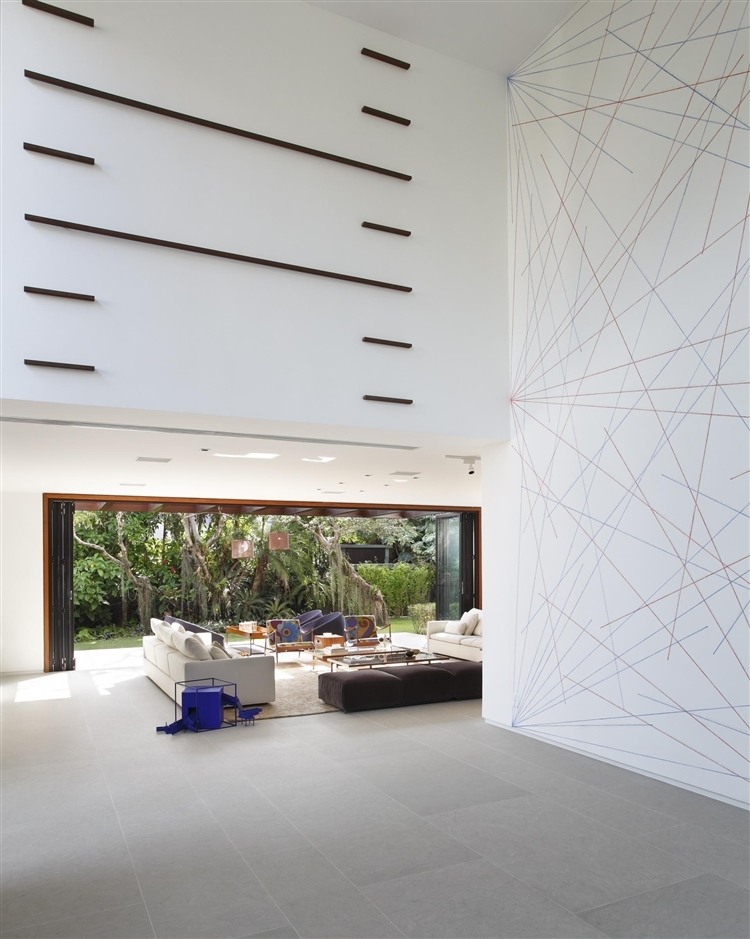 Tempo House by Gisele Taranto Arquitetura | HomeAdore