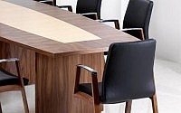 Interesting Conference Tables