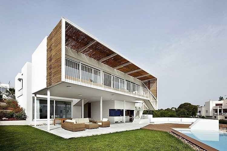 Cala d'Or by Flexo Arquitectura