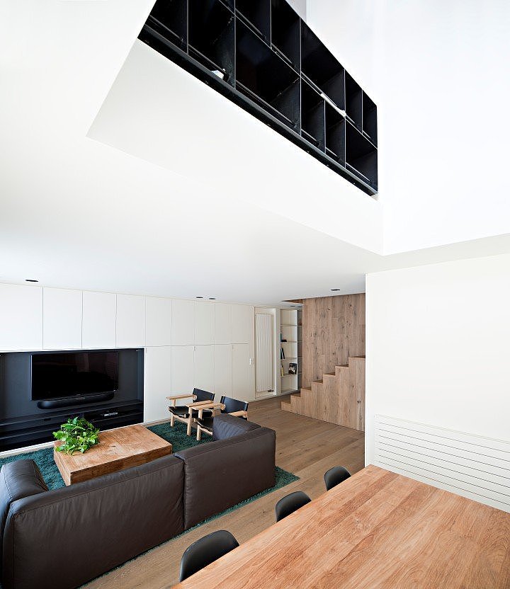 Arnedo Duplex by n232 Arquitectura