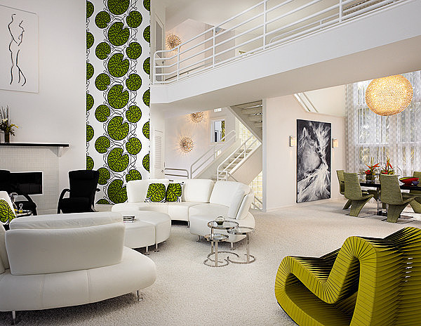 Sanibel House Interior by Fava Design Group | HomeAdore - 600 x 464 jpeg 117kB