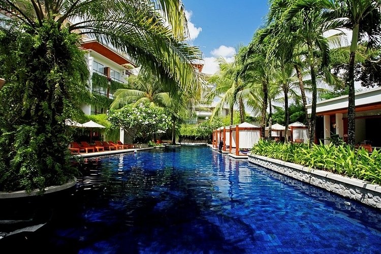 The Chava Resort by BandCo Ltd