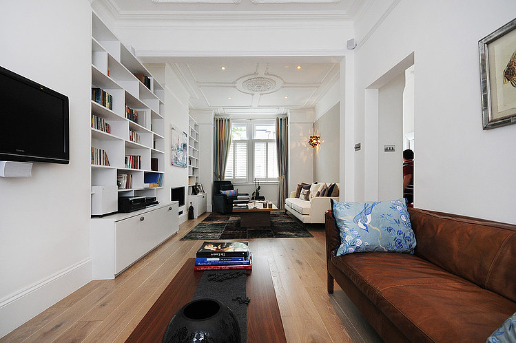 Fuhlam SW6 by MDSX Contractors