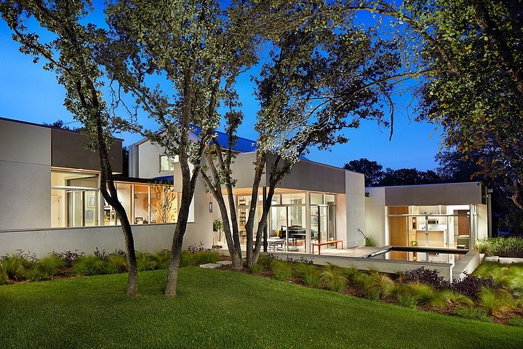 Rollingwood Residence by Chioco Design