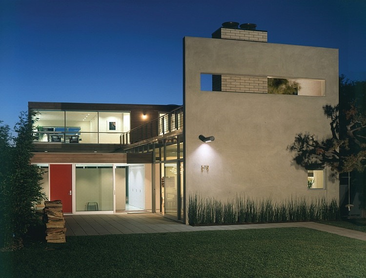 Newport Beach Residence by Paul Davis Architects