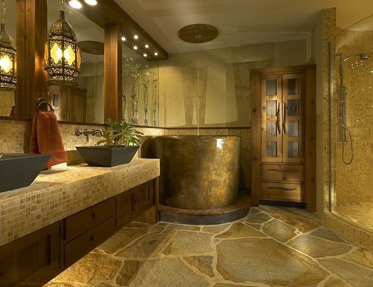 Amazing Bathrooms by Casa’s Smart Integral Group