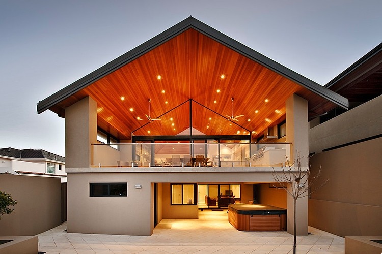 Alver Residence by Cambuild