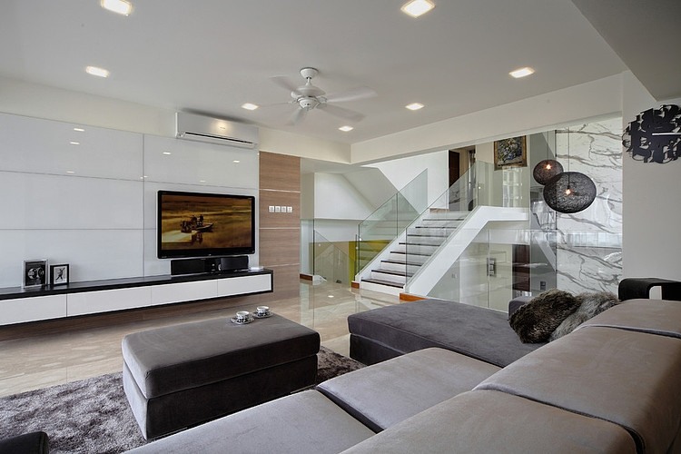 Pandan Valley Home by The Interior Place