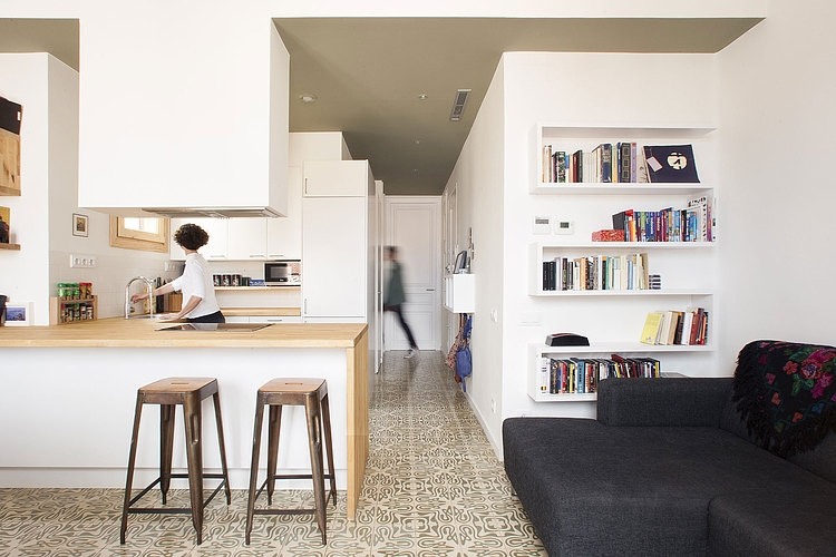 Casa Jes by Nook Architects