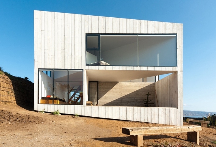 D House by Panorama
