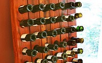 Cepages Wine Rack