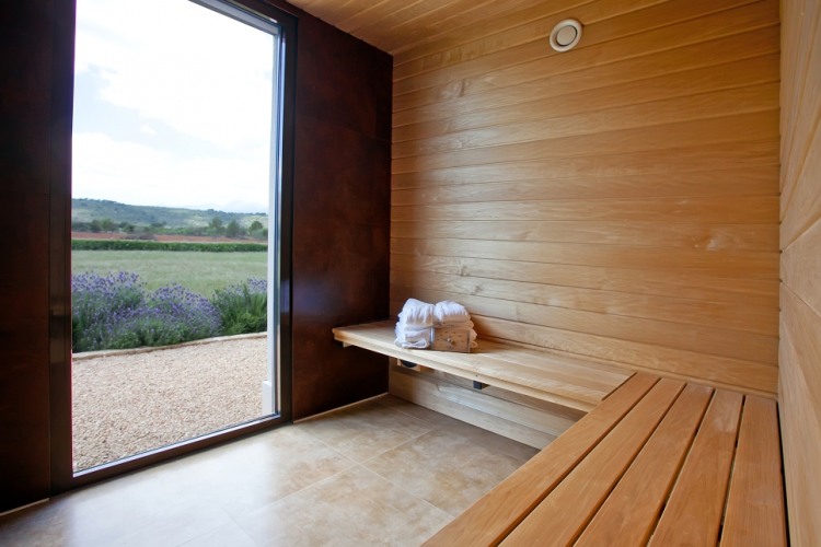 Prefabricated Design Passiv House in Mallorca