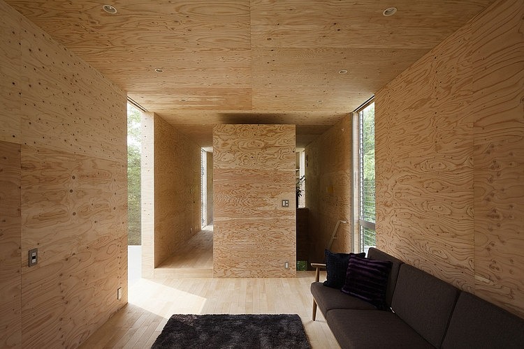 +node by UID Architects & Associates