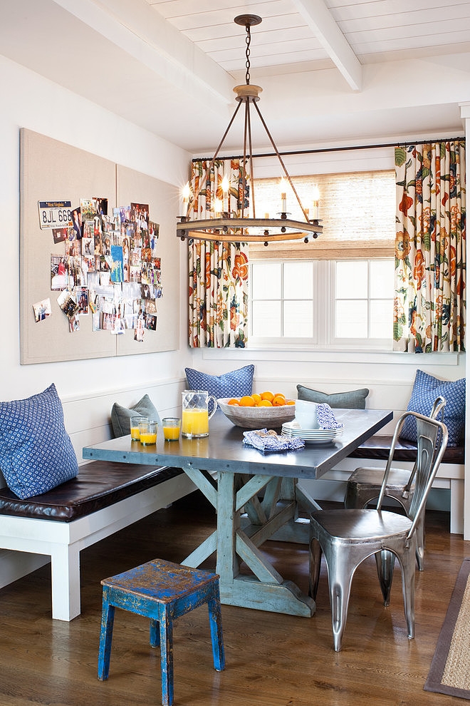 Manhattan Beach Home by Wendy Resin Interiors HomeAdore