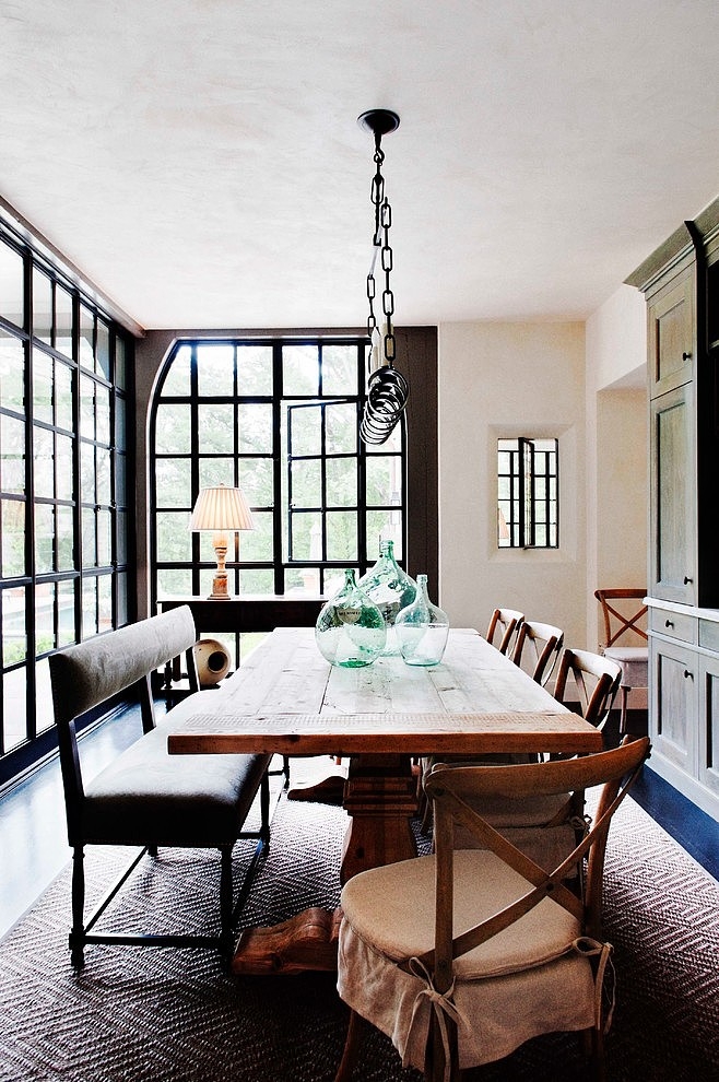 Tuxedo Hills by Joel Kelly Design HomeAdore