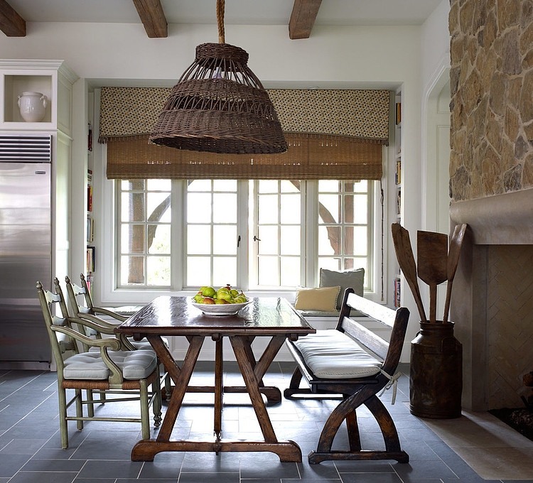 Wellesley Residence by Thompson Custom Homes HomeAdore