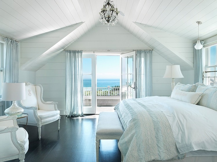 Seaside Residence by Donna Elle Seaside Living