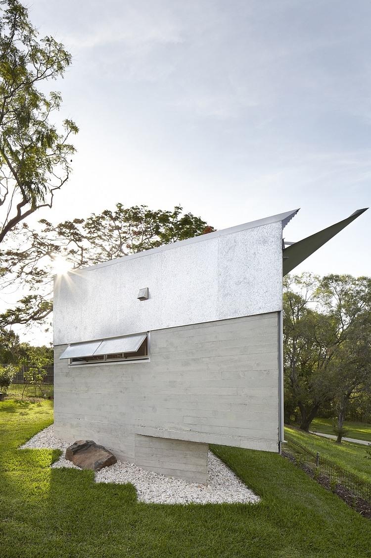 Keperra House by A–CH