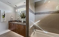 Midcentury Master Bath