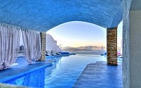 Astarte Suites Hotel boutique Hotel in Santorini Greece