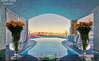 Astarte Suites in Santorini, Greece 11