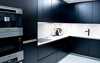 Warendorf kitchen | miele appliances