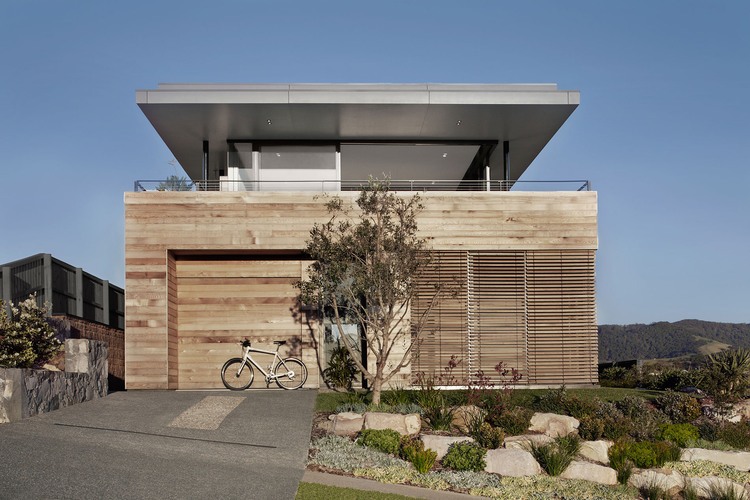 Lamble Residence by Smart Design Studio