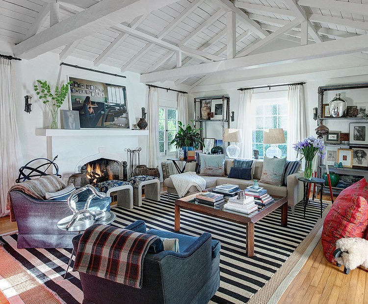 LA Home by Ryan White Designs