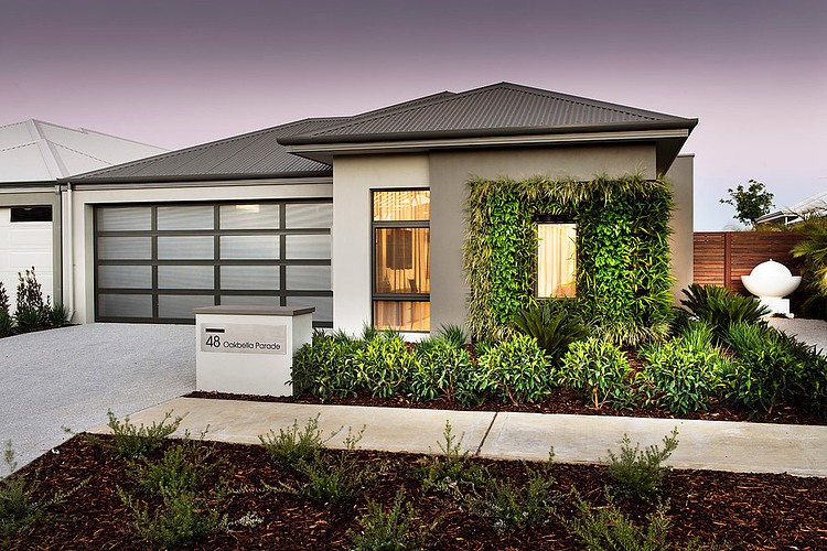 Botanica by Dale Alcock Homes