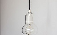 industrial lamp